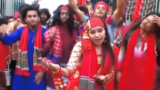 লেংটার গামছা  Langtar gamcha  কল্পনা দেওয়ান  Langtar Gan  Lengt Song  Lengtar New Song [upl. by Kalman]