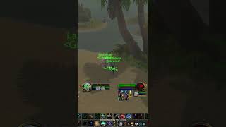 ⚡️Double mage fight back to back  World PvP⚡️ worldofwarcraft wowclassic classicwow gaming pvp [upl. by Notnerb]