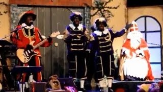 Sinterklaas rap en 2 vingers in je neus voor die stinkende schoen schoentje liedjes medley [upl. by Theresa80]