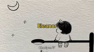 Flipturn  Eleanor Sub Español [upl. by Yllor]