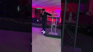 Bryann Trejo  One Cross Church Jan 2024 [upl. by Cort]