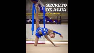 SECRETO DE AGUA 130  MUSICA PARA INDIVIDUAL [upl. by Corri756]