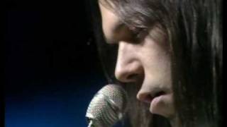 01 Neil Young  Out On The Weekend Live at the BBC 1971 [upl. by Torhert]