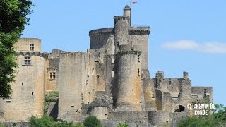 Bonaguil  Le Dernier Château Fort [upl. by Martguerita446]