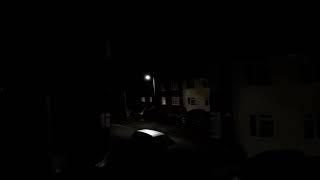 Strange sounds in sky Bristol April 2019 [upl. by Atinaj444]