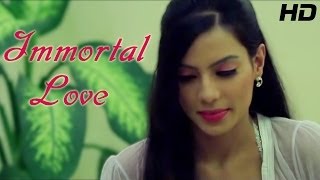 Immortal Love  Gagan Bal  Top Punjabi Sad Song of 2013  Official Full HD Video [upl. by Riannon]