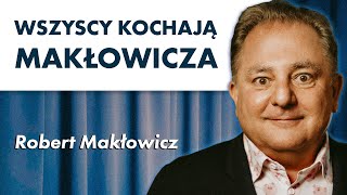 Robert Makłowicz nie tylko koperek [upl. by Avirt]