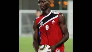 Aristide Bancé in Dubai [upl. by Joshuah]