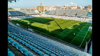 Lleida En Joc Lleida Esportiu  Badalona [upl. by Ahtelra]