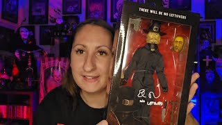 Texas Frightmare Weekend 2024 Haul Part 1 [upl. by Kermy]