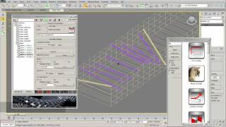 Polyline controller with array in one dimension [upl. by Enelkcaj]