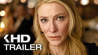 DISCLAIMER Trailer German Deutsch 2024 Cate Blanchett Apple TV [upl. by Orvie]