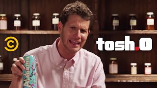 Tosh0  Web Redemption  Monster Energy [upl. by Pelligrini]