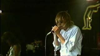 Talk Talk  Living in Another World Live at Montreux 1986 [upl. by Liva]