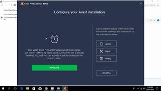 FIX Avast Service High Disk Usage in Windows 1087 UPDATED [upl. by Daniyal]