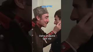 Daha Düğüne Çok Var şekerpare yeşilçam ilyassalman şenerşen [upl. by Crespo]