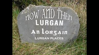 Lurgan Now and Then Part Three  Lurgan Places [upl. by Kato892]