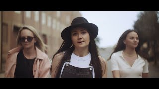 Good For A Girl Official Video  Germein Sisters [upl. by Oneida]