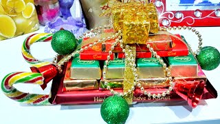 🎄YENİ İL HƏDİYYƏSİ DÜZƏLTMƏKCHRİSTMAS GİFTSƏRFƏLİ VƏ ÇOOX GÖZƏL [upl. by Eatnoid]