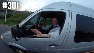 RUZIE IN VERKEER  ENZOKNOL VLOG 301 [upl. by Henarat563]