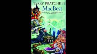 Terry Pratchett  MacBest Hörbuch Komplett [upl. by Angid]