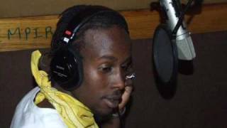 Popcaan  Hustle Food Nuh Fear Riddim Head Concussion Prod [upl. by Mcclenon]