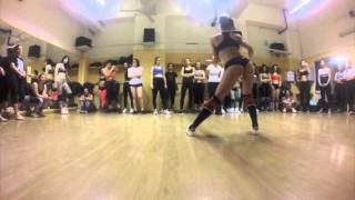 Brandon Beal  Twerk it like Miley Federica La Pondi [upl. by Gerardo63]