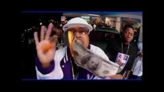 Pimp C  Get Throwed Music Video Explicit ft Jeezy ZRo amp Bun B [upl. by Sergias]