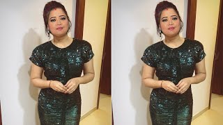 Laughter Queen Bharti Singh shares the secret to her Beautiful weight loss Journey [upl. by Ronald]