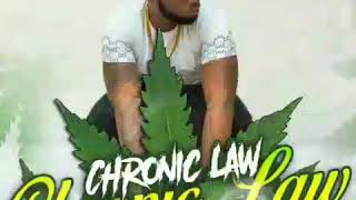 Chronic Law  Chronic Law July 2018 [upl. by Gavrah314]