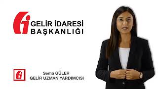 İNDİRİMLİ OLARAK MTV ÖDEMEK İÇİN YAPILMASI GEREKENLER [upl. by Anetsirk]