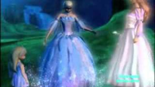 Barbie Lago de los Cisnes Trailer [upl. by Eelrahc289]