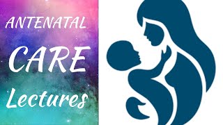 ANTENATAL CARE lecture 2 EVALUATION in 1ST antenatal visit detailed investigations made easy [upl. by Chassin622]