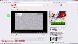 Wie kann man kostenlos VideosFilme von YouTube herunterladen   German HD Tutorial [upl. by Ydnam]