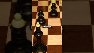 Mastering Prophylaxis Panda style Chess [upl. by Nehtanoj]