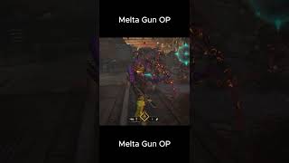 Melta Meta OP  RTX 4090  4k [upl. by Golliner86]