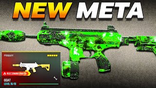 new HRM9 LOADOUT is META in WARZONE 3 😍 Best HRM 9 Class Setup  MW3 [upl. by Odyssey]