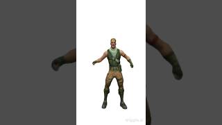 Jonesy when this emote be droppin [upl. by Toiboid920]