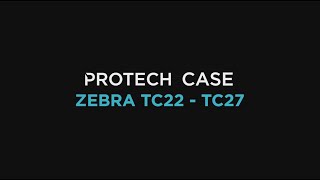 MOBILIS DataCapture  Protech TC2227 [upl. by Celinda]