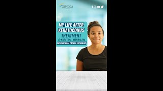 My life after Keratoconus Treatment at Narayana Nethralaya [upl. by Parsons593]