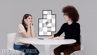 How to Solve Cryptic Crossword Puzzles  The New Yorker [upl. by Biddy]