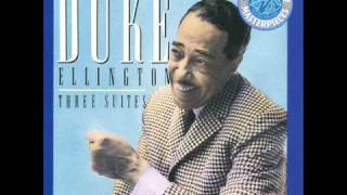 Duke Ellington  Anitras Dance [upl. by Pippa]