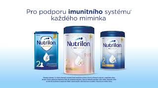 Nutrilon 2 Portfolio [upl. by Radford]