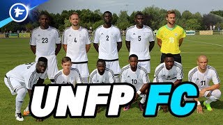 Sans club ils sont prêts à rebondir grâce à l’UNFP FC [upl. by Ydne822]