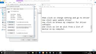 Window 10 touchpad problem2 finger scroll solved  synaptics All PC [upl. by Ferdy320]