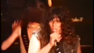 Testament 060687 Eindhoven Holland  Club Dynamo Full Concert [upl. by Marney]