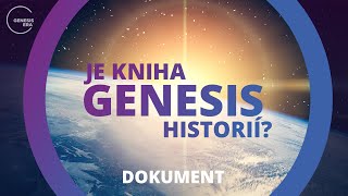 Je kniha Genesis historií  NOVINKA  Dokument  Genesis Era [upl. by Neeroc424]