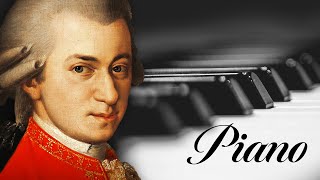 Mozart Best of Piano [upl. by Dayir]