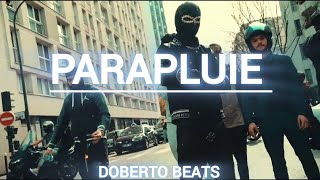 FREE KLM x La Mano 19 x La Hasba22 type beat quotPARAPLUIEquot  Drill instru 2024  Doberto [upl. by Viola]