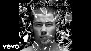 Nick Jonas  Touch Audio [upl. by Trebor]